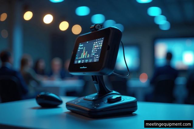 Innovations in Remote Simultaneous Interpreting Technology