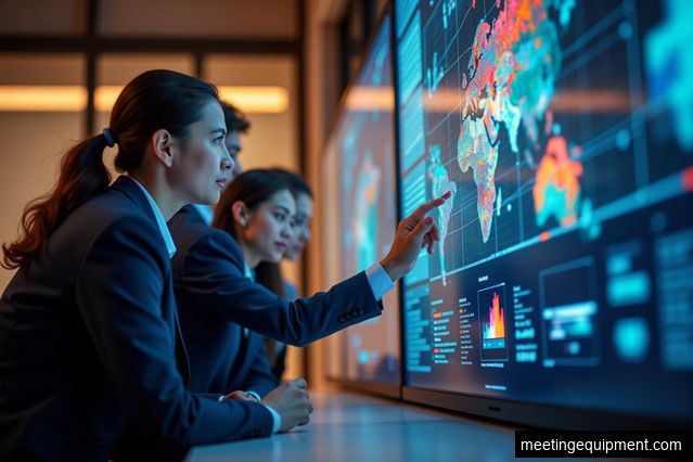 Virtual Meeting Solutions